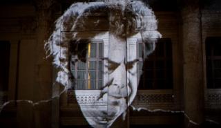 Δήμος Αθηναίων: Προτομή και οδός στον Μ. Θεοδωράκη