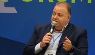 Η WIND Ελλάς στο φόρουμ «Δημιουργώντας την Επόμενη Μέρα» στο πλαίσιο της Διεθνούς Έκθεσης Θεσσαλονίκης