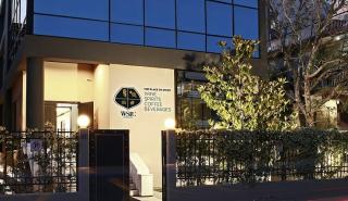 Κορυφαία συνεργασία του WSPC με Αμερική