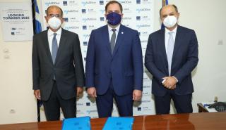 Συνεργασία ΑΑΔΕ και ΣΕΕΠΕ ενάντια στο λαθρεμπόριο καυσίμων