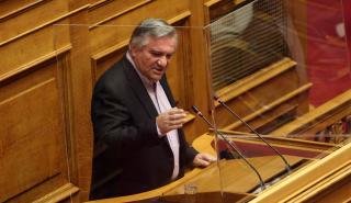 Αίτημα ΚΙΝΑΛ για επείγουσα πρόσκληση της ΡΑΕ ενώπιον της Επιτροπής Θεσμών και Διαφάνειας