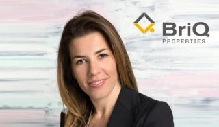 BriQ Properties: Στα 136 εκατ. ευρώ το χαρτοφυλάκιο ακινήτων του 2022 - Ετήσια αύξηση 12%