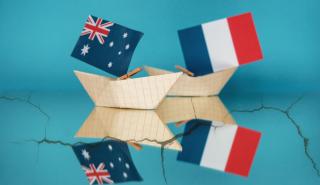 AUKUS: Η Αυστραλία θα «κάνει υπομονή» προκειμένου να αποκαταστήσει τις σχέσεις της με τη Γαλλία