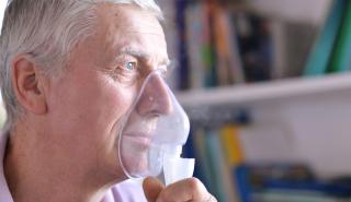 Αισιοδοξία για τη θεραπεία φλεγμονών του αναπνευστικού με μονοκλωνικά αντισώματα