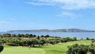 Par, birdie, fore και άλλες γκολφικές συγκινήσεις στα πράσινα γήπεδα της Μεσσηνίας