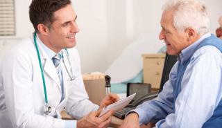 Προσωπικός γιατρός: Εγγεγραμμένοι το 65% των πολιτών άνω των 65 ετών – Τι γίνεται με τις άλλες ηλικιακές ομάδες