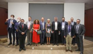 Το υδρογόνο στο επίκεντρο της 2ης ενεργειακής εκδήλωσης της ΡΑΕ