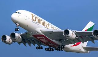 Επέκταση του δικτύου των Α380 της Emirates
