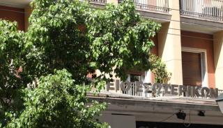 ΥΠΕΣ για διάρρηξη: Ενεργοποιήθηκαν τα προβλεπόμενα πρωτόκολλα