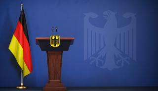 Γερμανία: Παρουσιάστηκε η προγραμματική συμφωνία της νέας κυβέρνησης - Πώς μοιράζονται τα υπουργεία