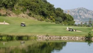 Το λεξικό του γκολφ για να γνωρίζετε τα πάντα!