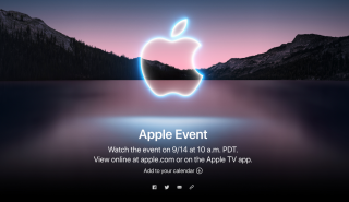 Apple: Ανακοινώθηκε το εναρκτήριο event της χρονιάς - Θα παρουσιαστούν τα νέα iPhone