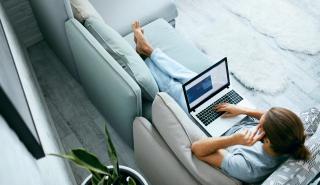 Νέα υπηρεσία Vodafone Giga WiFi Home προς όλους τους ιδιώτες
