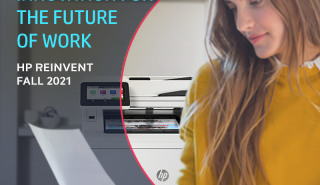 HP: Managed Print Services, το νέο συνδρομητικό πρόγραμμα για υβριδικά περιβάλλοντα εργασίας