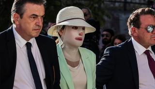 Δίκη για την επίθεση με το βιτριόλι: Την Πέμπτη ολοκληρώνονται οι καταθέσεις των μαρτύρων 