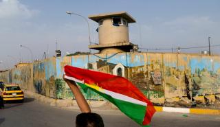 Ιράκ: Εκτόξευση ρουκετών εναντίον της πρεσβείας των ΗΠΑ στην Βαγδάτη