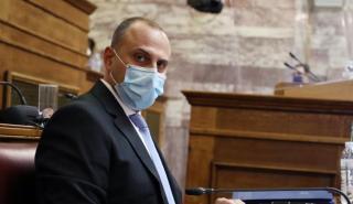 Καραγιάννης: Τα δημόσια έργα υποδομών δεν προσφέρονται για πεδίο πολιτικής αντιπαράθεσης