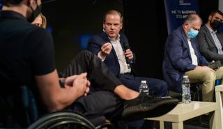 Καραμανλής: Καλός οδηγός, είναι μόνο ο υπεύθυνος οδηγός
