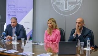 Η πανδημία κορονοϊού, πλήττει την πανδημία καρκίνου – Σωτήριος ο προληπτικός έλεγχος