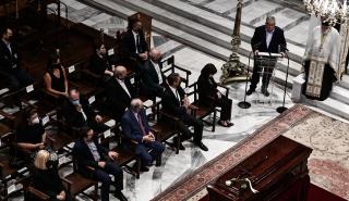 Κουτσούμπας: Μίκη όπως ήθελες θα γίνει, Θα τον σηκώσουμε τον ήλιο πάνω από την Ελλάδα, πάνω από τον κόσμο