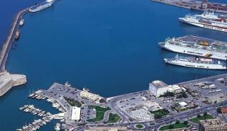 Τι «παίζει» με τις προσφορές Περιστέρη, Grimaldi για το λιμάνι Ηρακλείου – Αναμένεται δεύτερος γύρος