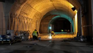 Μετρό Αθήνας: Αρχές του 2023 αρχίζουν να «σκάβουν» οι μετροπόντικες για τη Γραμμή 4