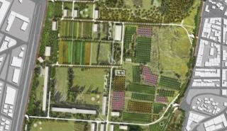 «Έπεσαν» οι υπογραφές για την ανάπλαση του πρώην στρατοπέδου σε Μητροπολιτικό Πάρκο Παύλου Μελά