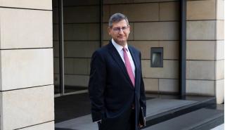 Π. Μυλωνάς: H Εθνική Τράπεζα έχει πλέον ευελιξία να εκμεταλλευτεί επενδυτικές ευκαιρίες