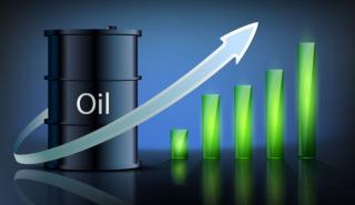 Πετρέλαιο: Προς τα μεγαλύτερα μηνιαία κέρδη από την αρχή του 2022