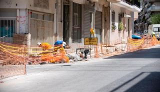 Δήμος Αθηναίων: Εξασφάλιση χρηματοδότησης έως 130 εκατ. ευρώ για έργα και δράσεις