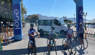 H Enel Green Power χέρι - χέρι με την Κάρυστο