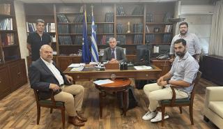 Την ένταξη πρατηρίων καυσίμων στο νέο ΕΣΠΑ ζητά η ΠΟΠΕΚ