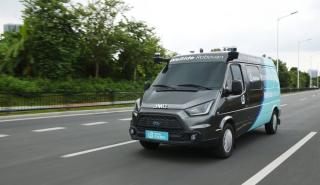 WeRide και GAC συνεργάζονται για την δημιουργία robotaxi ενώ ο ανταγωνισμός μαίνεται