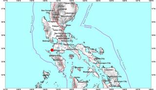 Φιλιππίνες: Άνθρωποι στους δρόμους λόγω των ισχυρών μετασεισμών