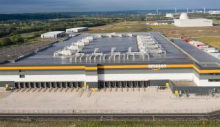 Βρετανία: Με έσοδα 20,6 δισ. στερλίνες, η Amazon πληρώνει φόρους 492 εκατ.