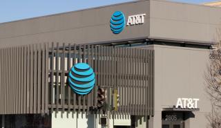 AT&T: «Τρύπα» 25 δισ. δολαρίων στα κέρδη του δ' τριμήνου, παρά την αύξηση των συνδρομητών