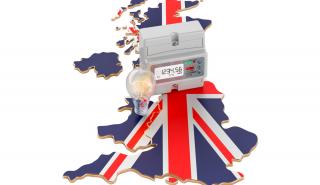 Βρετανία: Από Μάρτιο οι κρατικές ανακοινώσεις για ενεργειακή στήριξη των καταναλωτών