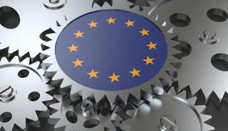 Ευρωζώνη: Σε περιβάλλον συρρίκνωσης η βιομηχανική παραγωγή τον Οκτώβριο - Χειρότερη των εκτιμήσεων