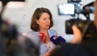 Γαλλία: Πρώην υπουργός Υγείας υπό έρευνα για την αντιμετώπιση του κορονοϊού