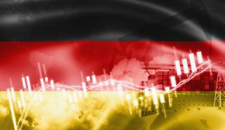 Γερμανία: Αυξημένες κατά 4,1% οι εξαγωγές τον Οκτώβριο