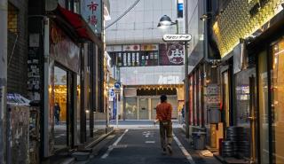 Lockdown στη Σαγκάη: Αυστηρές ποινές για τους κατοίκους, που φωνάζουν από τα μπαλκόνια -Stress για την παγκόσμια οικονομία