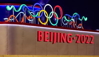 Χειμερινοί Ολυμπιακοί Αγώνες στο Πεκίνο: 72 νέα κρούσματα κορονοϊού σε ξένες αποστολές