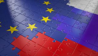 Βέλγιο: Χαιρετίζει την πρόταση της ΕΕ για παροχή των «παγωμένων» ρωσικών πόρων στην Ουκρανία
