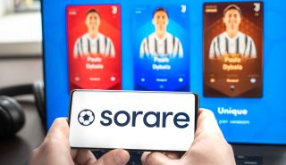 Δύο αθλητικές εταιρείες startup άντλησαν 900 εκατ. δολάρια, με «φόντο» τα κρυπτονομίσματα