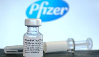 FDA: Υπέρ της έγκρισης του εμβολίου των Pfizer/BioNTech για παιδιά ηλικίας 5-11 ετών