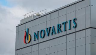 Novartis: Επενδύσεις στην Ελλάδα με επίκεντρο τη βιώσιμη ανάπτυξη το αποτύπωμα για το 2020