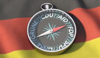 Γερμανία - CSU: Επικρίνει την προετοιμασία του CDU για τις διερευνητικές συνομιλίες