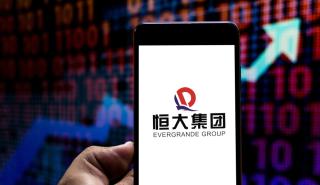 Evergrande: Ξεκίνησαν εκ νέου τα κατασκευαστικά έργα - «Άλμα» 8% για την μετοχή