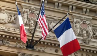 Κρίση AUKUS: Οι ΥΠΕΞ Γαλλίας - ΗΠΑ θα συναντηθούν σήμερα κατ’ ιδίαν