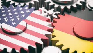 Οι ΗΠΑ προειδοποιούν την Γερμανία για το ποσοστό της Cosco στο λιμάνι του Αμβούργου